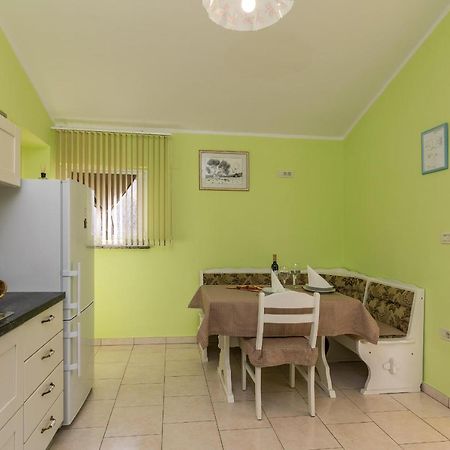 Apartments Korina カンファナル エクステリア 写真